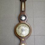 635 4251 Barometer